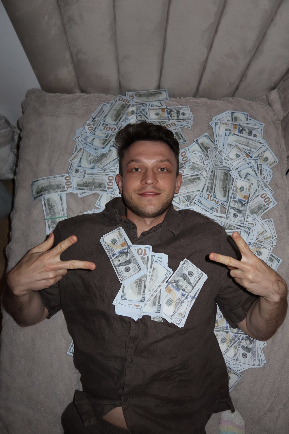 Андрій Суперіор