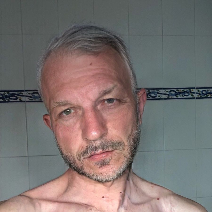 Ти через кілька років після покупки курсу